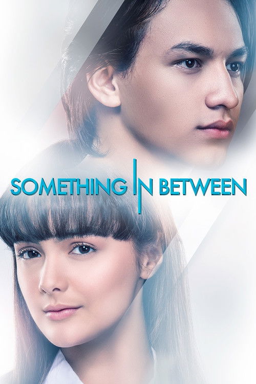 Something In Between (2018) poster