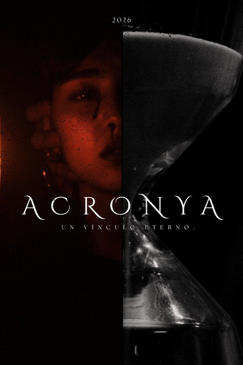 Acronya (2026) poster