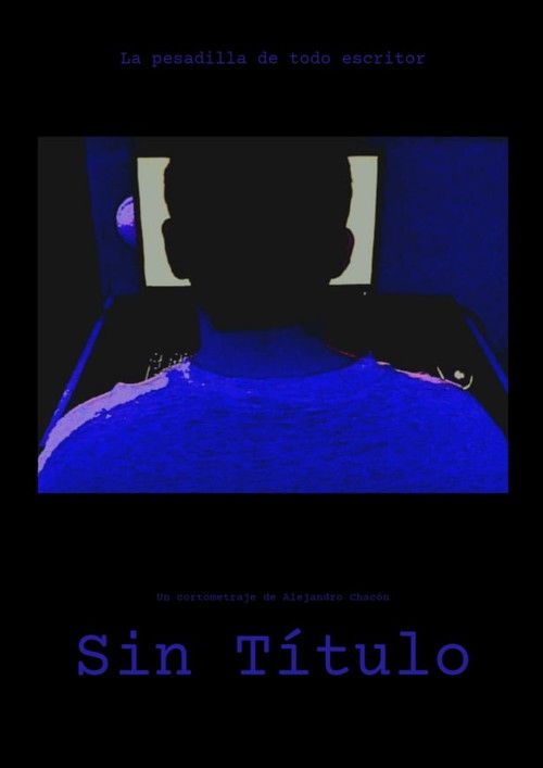 No Title (2022) poster