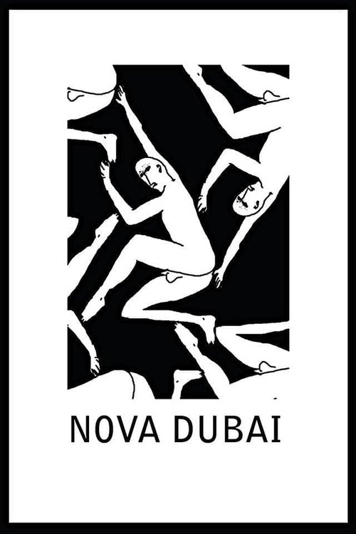 New Dubai (2014) poster