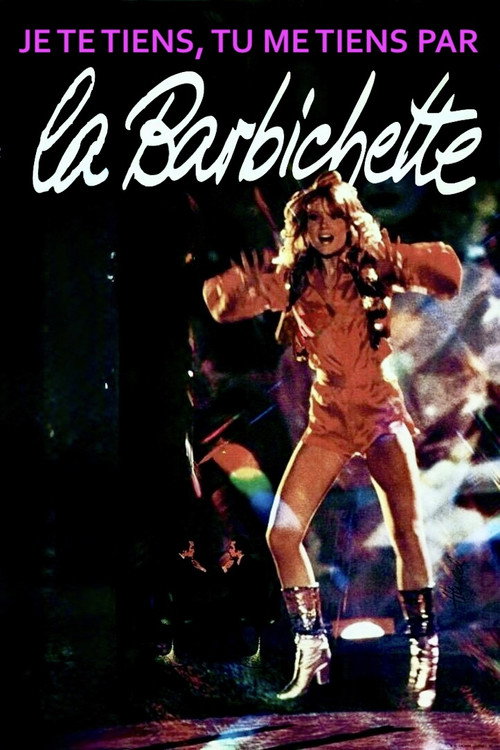 Je te tiens, tu me tiens par la barbichette (1979) poster