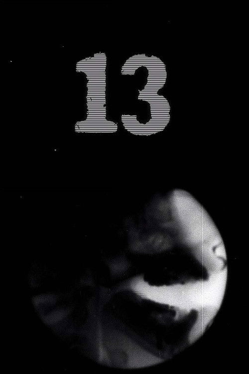 Trace No. 24 (1966) poster