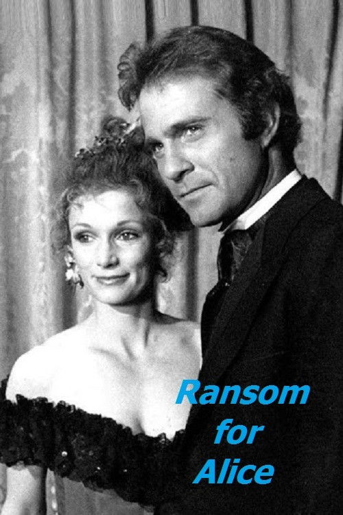 Ransom for Alice! (1977) poster