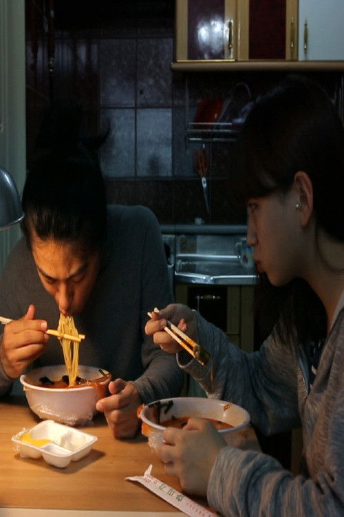 Seoul Life (2014) poster