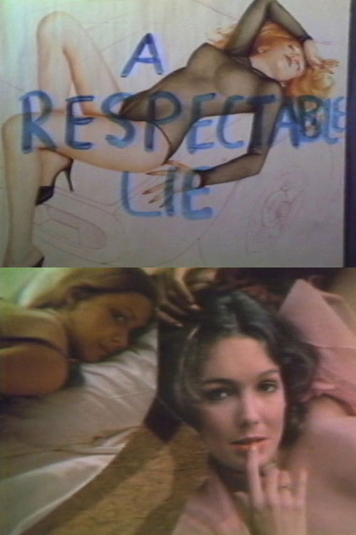 Pornography: A Respectable Lie (1980) poster