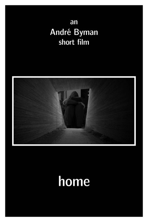 Home (2022) poster