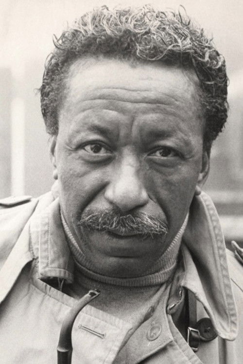 Gordon Parks Jr.