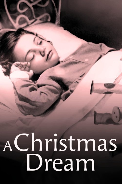 A Christmas Dream (1945) poster