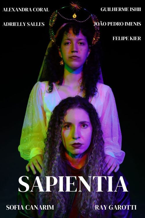 Sapientia (2024) poster