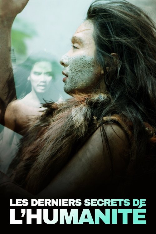 Les Derniers Secrets de l'humanité (2023) poster