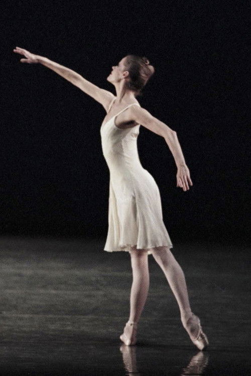 The Dance Goodbye (2015) poster