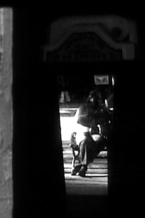 Another Trick on Broadway (2008) poster