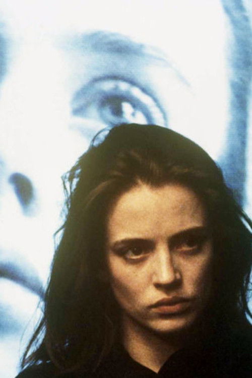 Ginevra (1992) poster