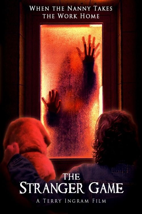 The Stranger Game (2006) poster