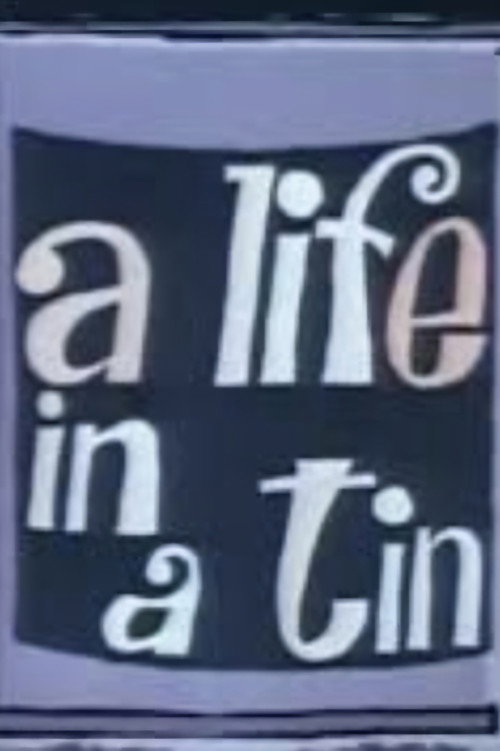 Una vita in scatola (1967) poster