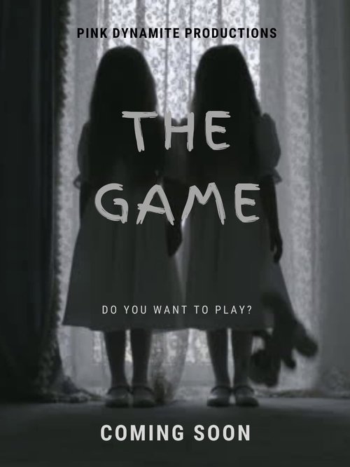 The Game (2022) poster