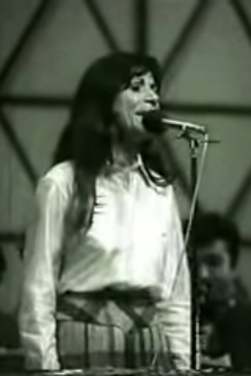 In the 11th Festival of Song (1971) poster