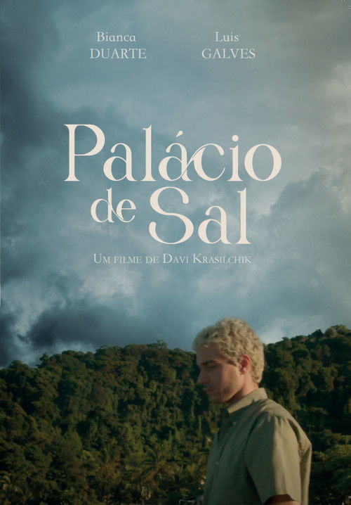 Palácio de Sal (2023) poster