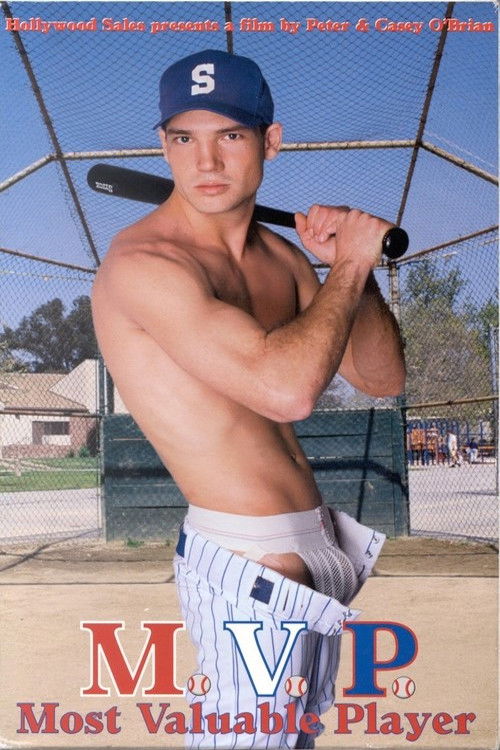 M.V.P.: Most Valuable Player (1999) poster