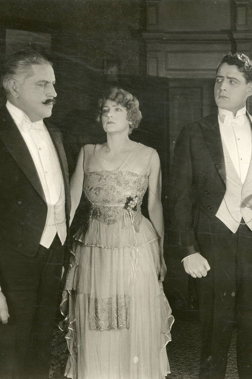 Come Again Smith (1919) poster