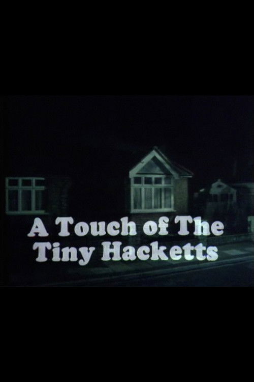 A Touch of the Tiny Hacketts (1978) poster