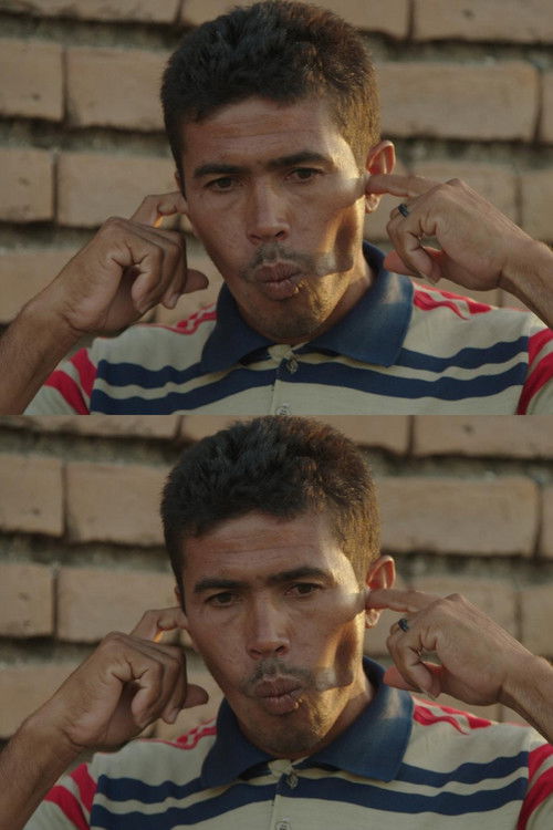 Jogos Dirigidos (2020) poster