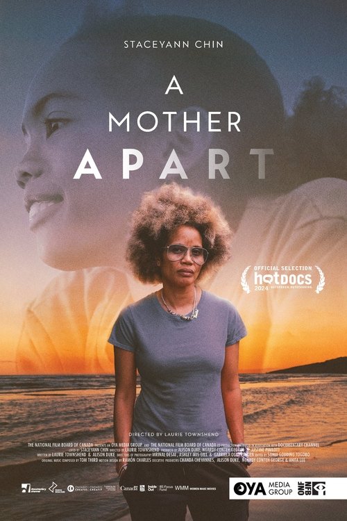 A Mother Apart (2024) poster
