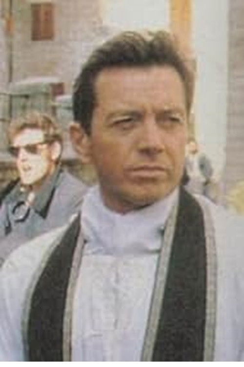 La Luna Rubata (1996) poster