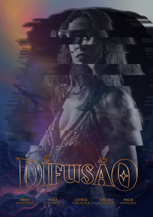 Difusão poster