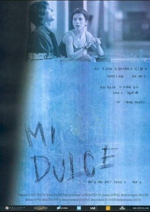 Mi dulce (2001) poster