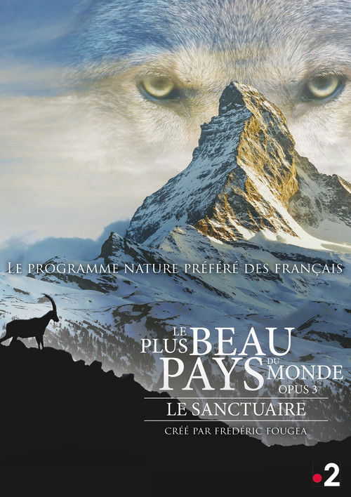 Le Plus Beau Pays du monde : Le Sanctuaire (2019) poster