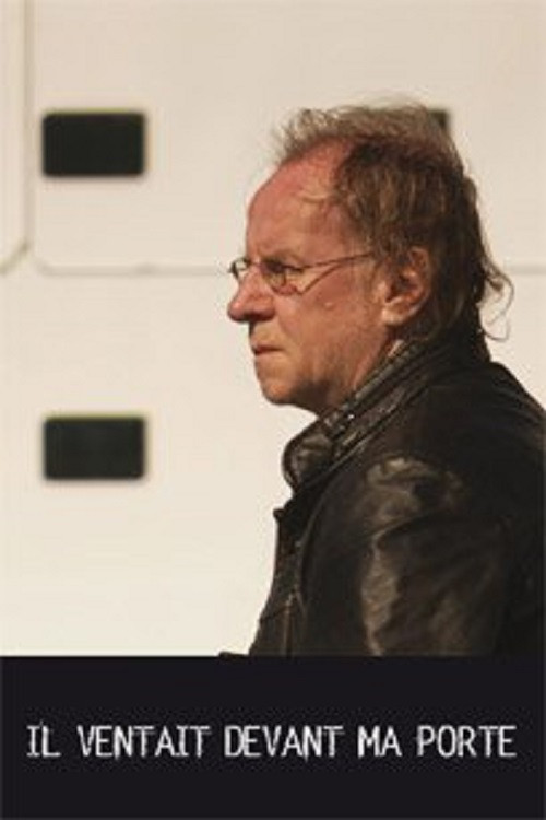 The Wind at My Door (2014) poster