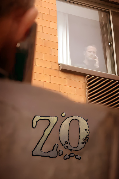 Zo (2024) poster