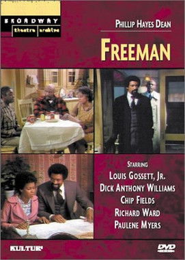 Freeman (1977) poster