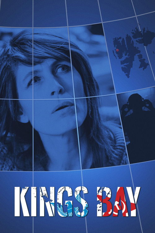 Kings Bay (2017) poster