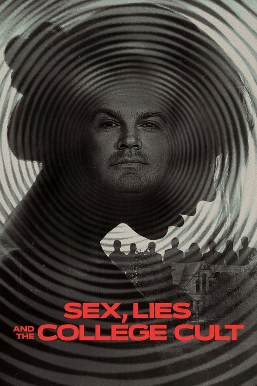 Sex, Lies and the College Cult (2022) poster