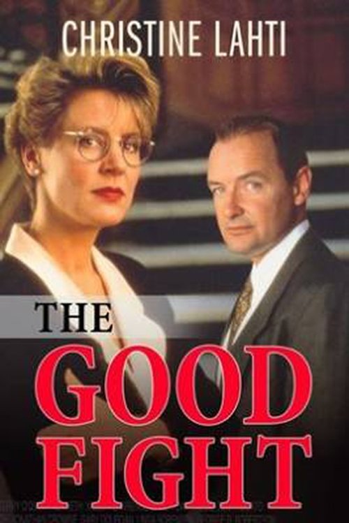 The Good Fight (1992) poster