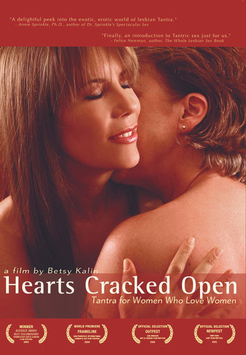 Hearts Cracked Open (2004) poster
