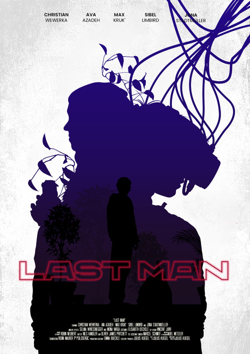 ANGST II: Last Man (2022) poster