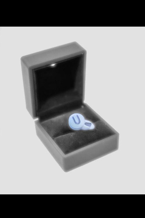 Made For U (2025) poster