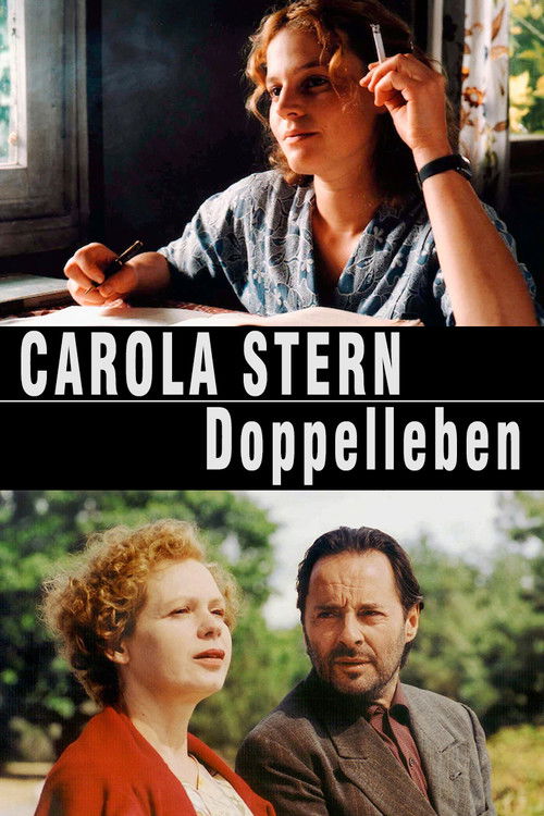 Carola Stern - Doppelleben (2004) poster