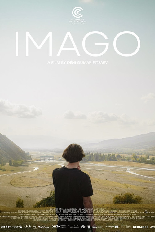 Imago (2025) poster