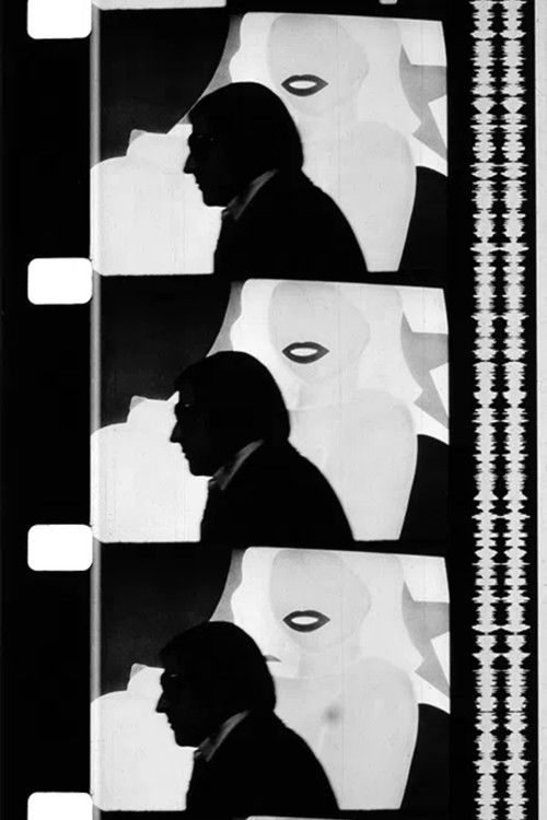 Color Me Shameless (1967) poster