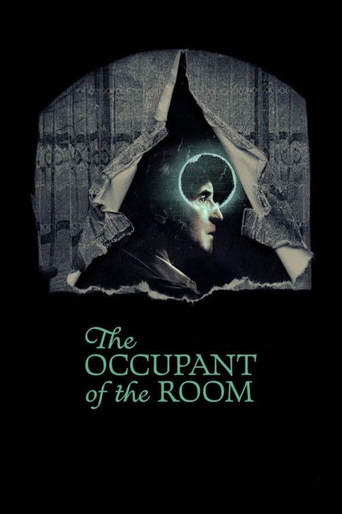 The Occupant of the Room (2025) poster