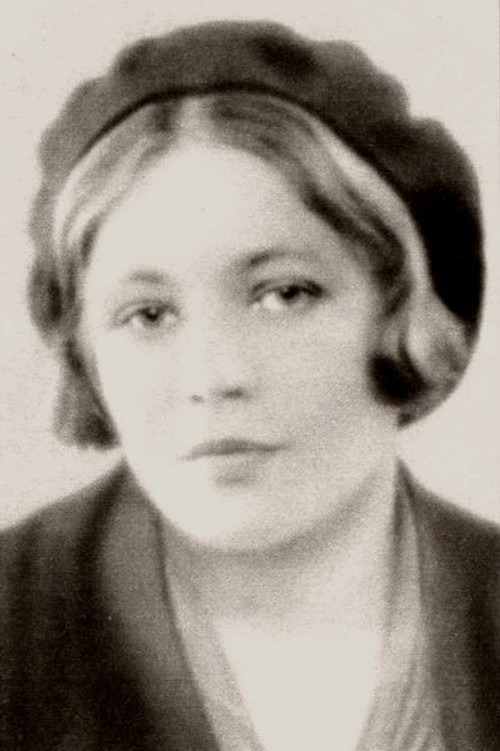 Тамара Габбе