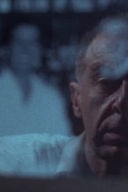 Serie negra (2012) poster