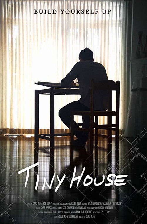 Tiny House (2018) poster