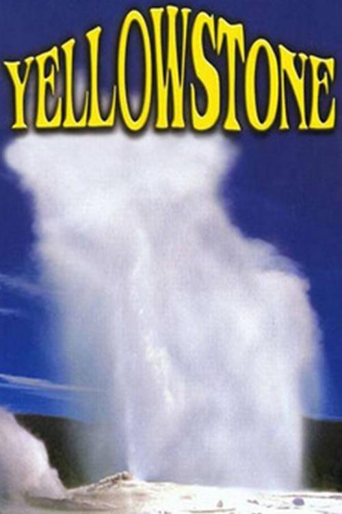 Yellowstone (1994) poster