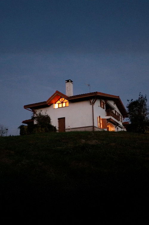 IceBNB (2024) poster