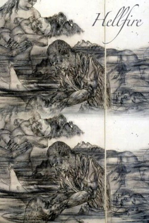 Hellfire: A Journey from Hiroshima (1986) poster